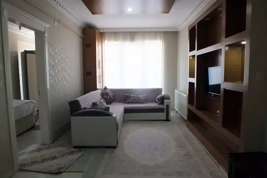سوئیت هتل سه ستاره اپیک یولو